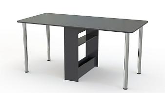 Распродажа - Стол Дублин 4061 BMS (1650х750х750)