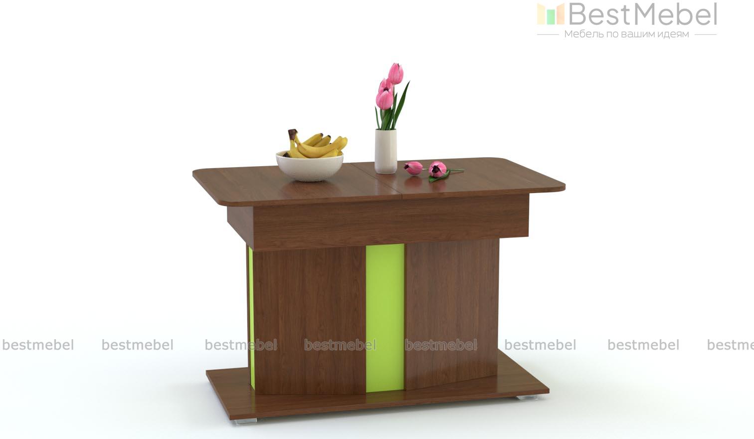 Кухонный стол Одди 11 BMS - Фото