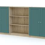 Тумба Билли Оксберг Billy Oxberg 24 - Фото 6