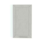 Шкаф верхний торцевой Тетчер BMS - Фото 4