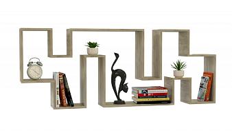 Распродажа - Полка Анкона BMS (1400х650х250)