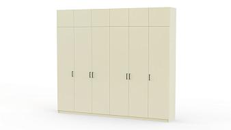 Распродажа - Шкаф распашной Остин Лео 11 BMS (2550х2300х500)