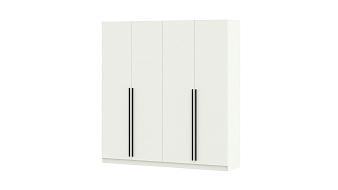 Распродажа - Шкаф распашной Айва 14 BMS (1700х2200х550)