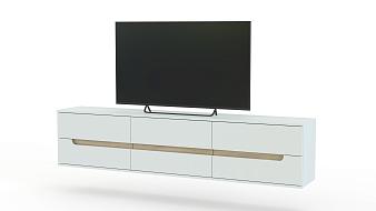 Распродажа - Тумба под ТВ подвесная Лори №4 BMS (2000х400х400)