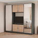 Шкаф-купе Арно BMS - Фото 11