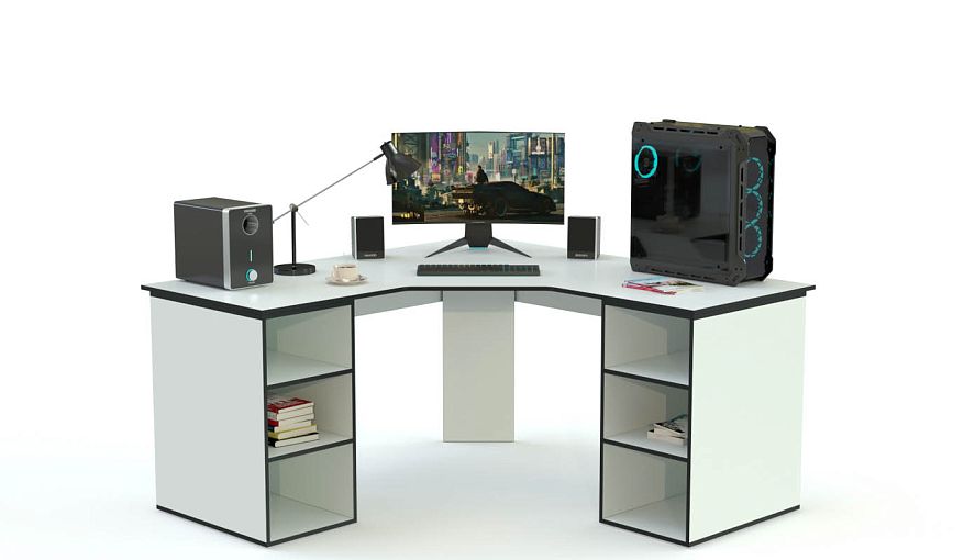 Игровой стол Квартет-2 BMS - Фото