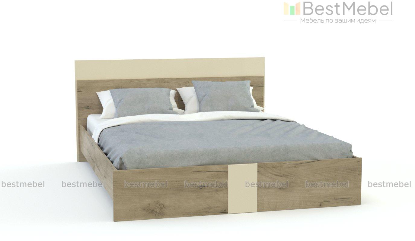 Кровать Эрина 2 BMS - Фото
