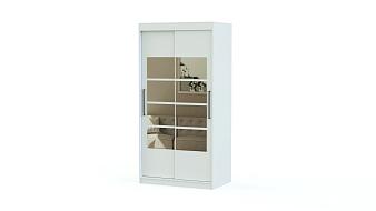 Распродажа - Шкаф-купе Торонто 10 BMS(Платяной отсек (станд. 2)) (1340х2000х600)