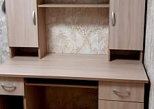 Стол компьютерный Myau Менеджер BMS