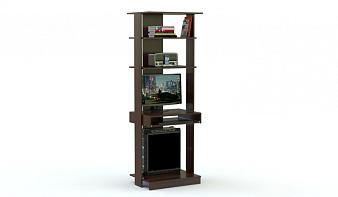 Распродажа - Компьютерный стол Лестер-2 BMS (650х1800х500)