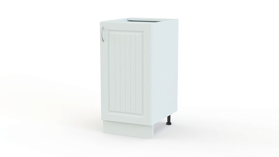 Тумба напольная Николь 1дв BMS - Фото