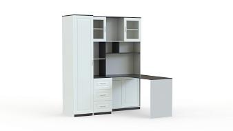 Распродажа - Компьютерный стол Классик 16 BMS (1500х2000х550)