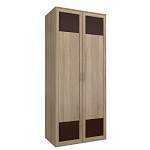 Распашной шкаф Kantri 02 BMS - Фото 3