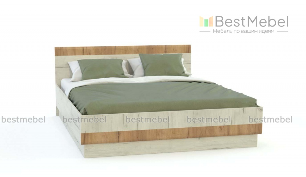 Кровать Бланко BMS