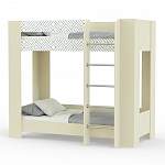 Кровать двухъярусная Ника 438 М BMS - Фото 6