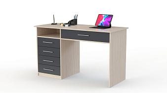 Распродажа - Письменный стол ПСК-7 BMS (1200х765х570)