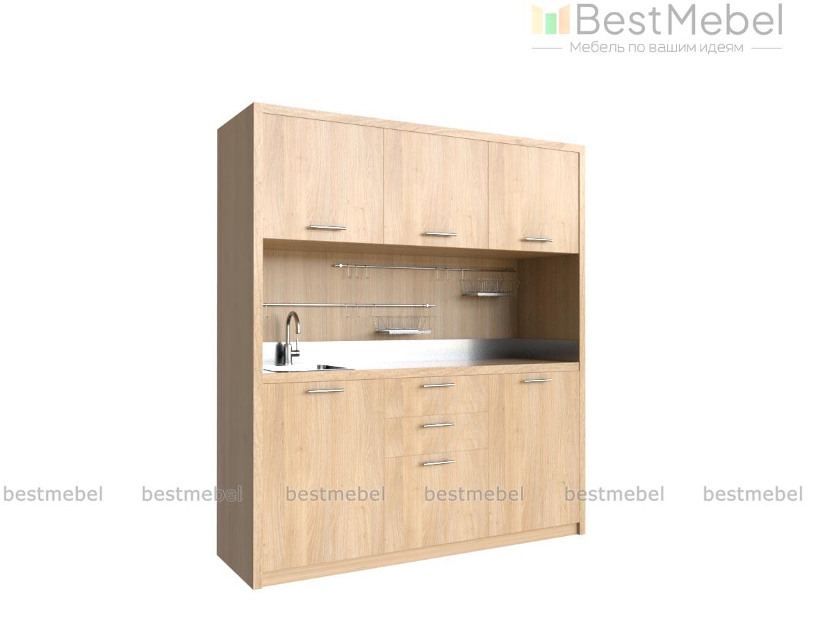 Кухонная мебель К-1.2 BMS - Фото