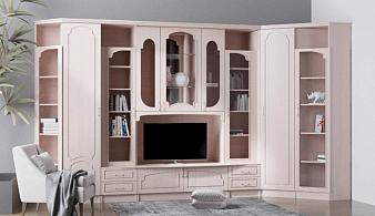 Распродажа - Угловая гостиная Рум-6 BMS (3780х2250х580)