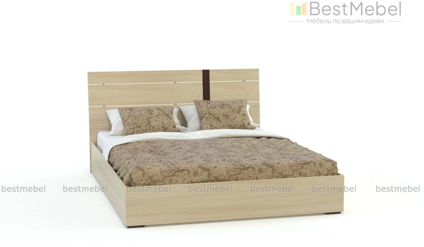 Кровать Teodora BMS - Фото