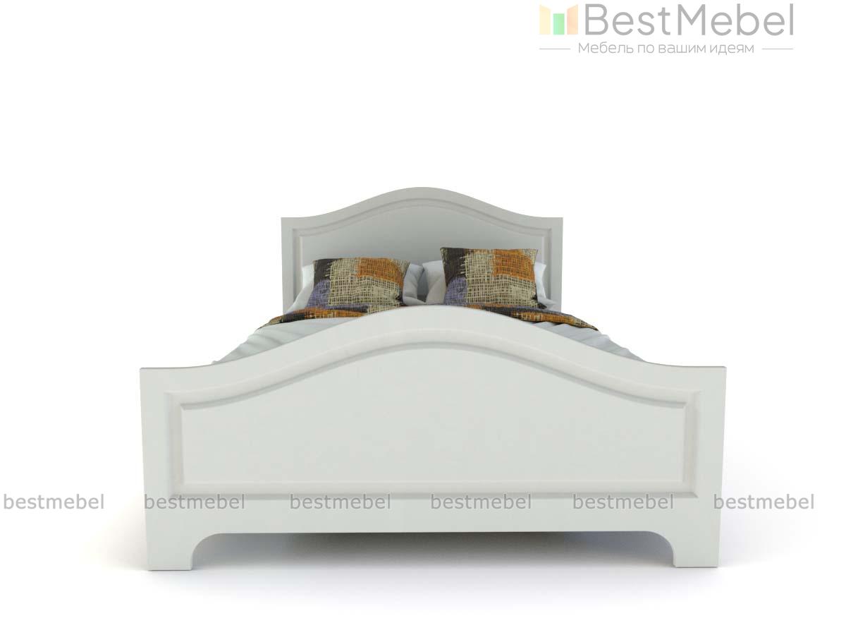 Детская кровать Алиса-10 BMS - Фото