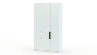 Распродажа - Шкаф распашной Остин Лайт 9 BMS (1200х2500х500)