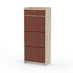 Обувница Аля 3 BMS - Фото 7