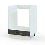 Шкаф нижний под духовку Сканди BMS - Фото 6