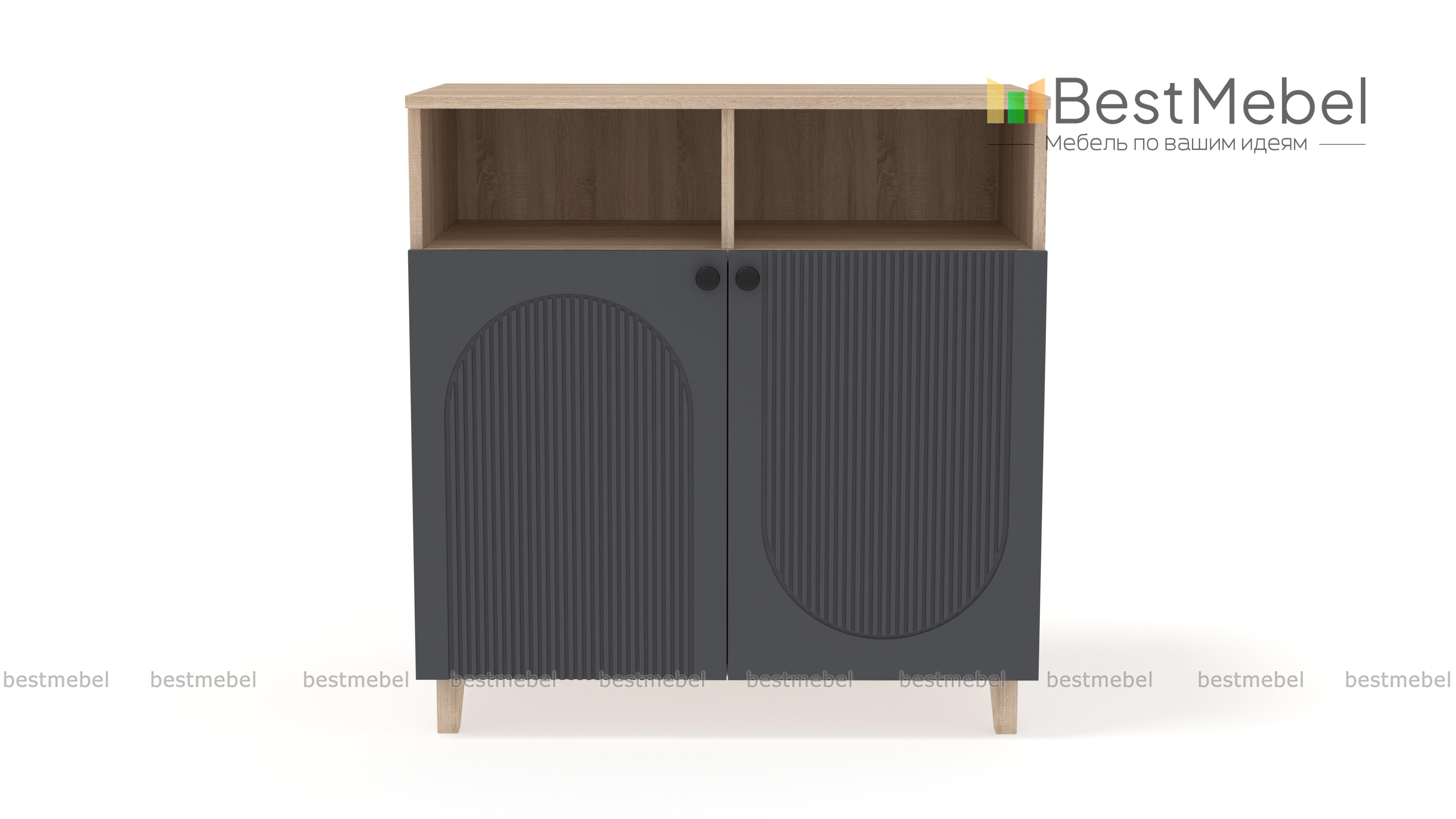 Тумба Рене 2 BMS - Фото