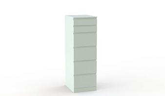 Распродажа - Комод Мальм Malm 5 (400х1230х400)
