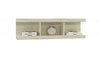 Распродажа - Навесная полка Meris BMS (1700х400х400)
