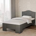 Кровать Crystal BMS - Фото 12