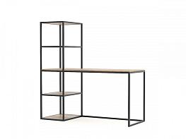 Распродажа - Стол письменный Лорана 17 BMS (1880х1570х560)