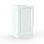 Шкаф нижний торцевой с фальшпанелью Ирен BMS - Фото 7