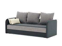 Распродажа - Тахта Мира 3 BMS(Подъемное сиденье) (2140х660х960)