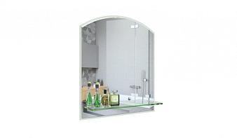 Распродажа - Зеркало для ванной Прима 8 BMS (700х780х143)