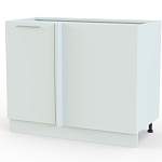 Шкаф нижний угловой Vento 9 BMS - Фото 6