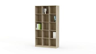 Распродажа - Стеллаж Патрис 7 BMS (1350х2100х400)