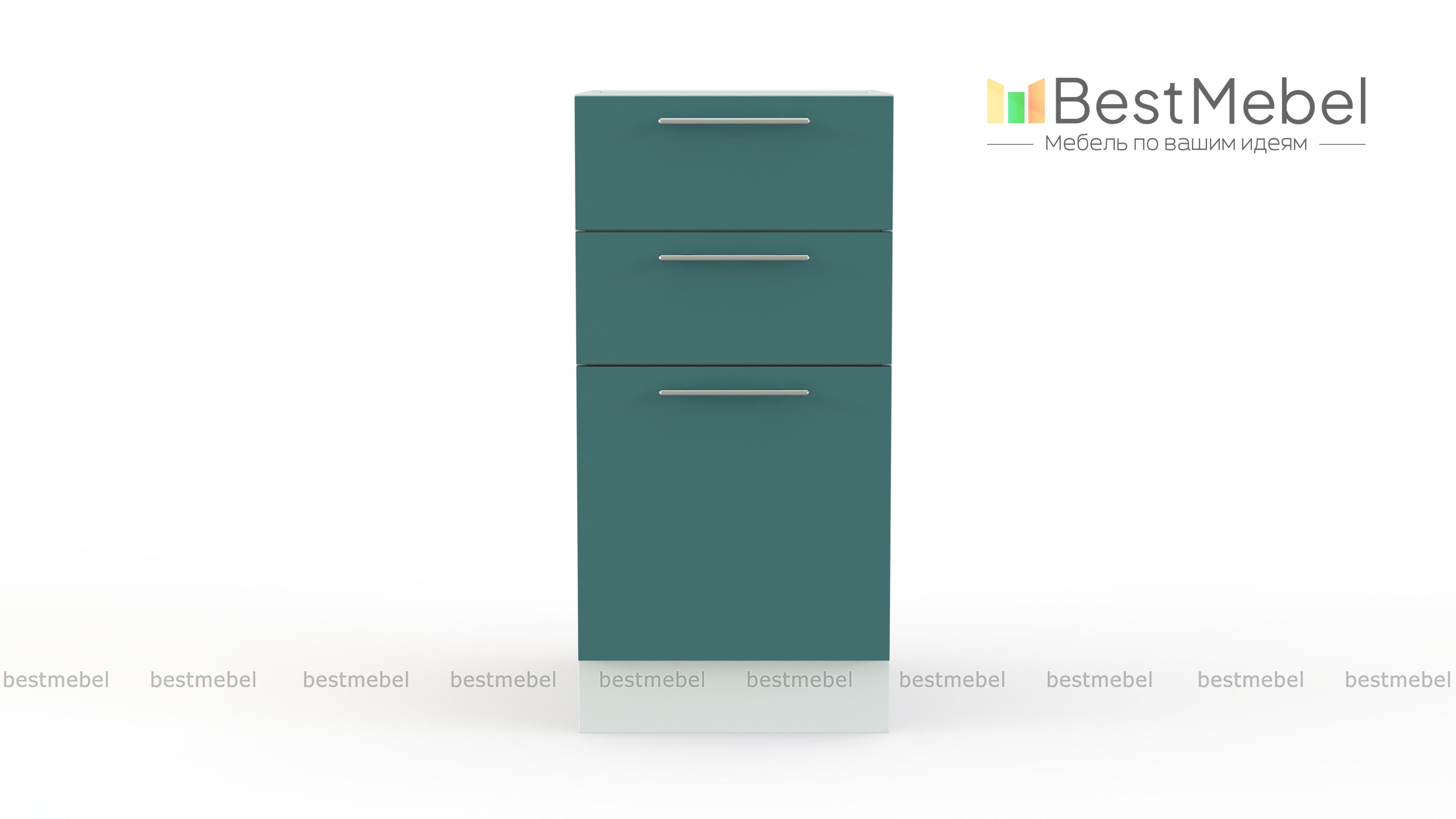 Шкаф нижний Vento 4 BMS - Фото