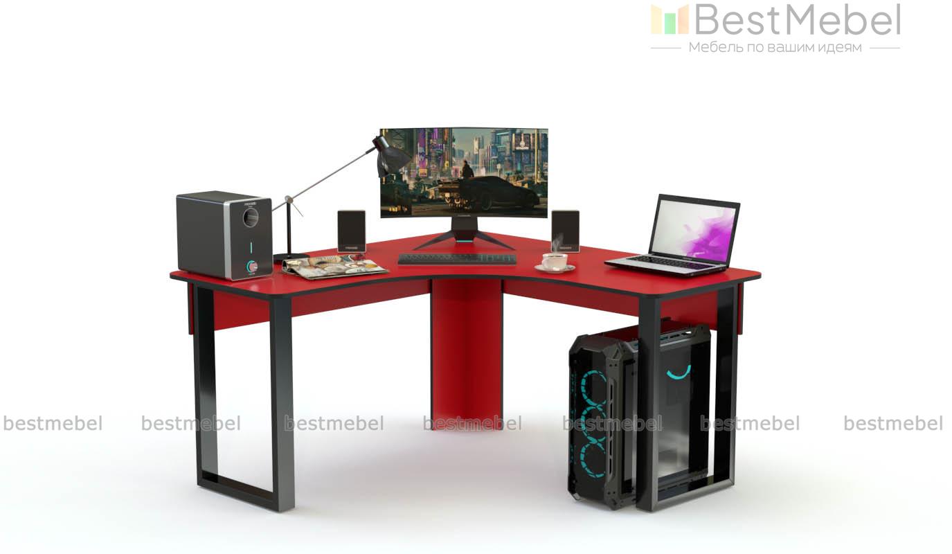Геймерский стол Денди-9 BMS - Фото
