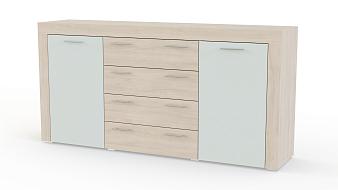 Распродажа - Комод Астера-7 (1600х900х400)