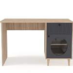 Стол письменный Брукс 2 BMS - Фото 3