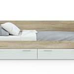 Кровать Лотос BMS - Фото 3