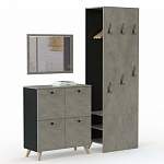 Прихожая Диана 10 BMS - Фото 1