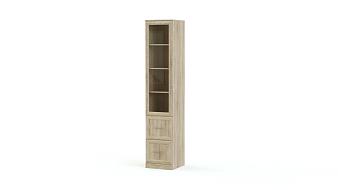 Распродажа - Шкаф книжный 1 №4 (550х2100х500)
