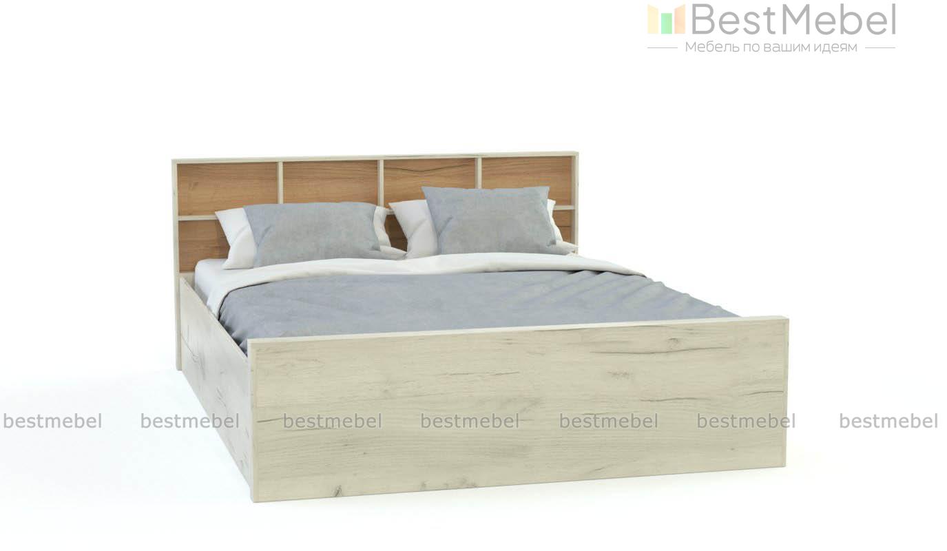 Кровать Берта 03 BMS - Фото