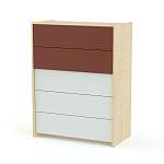 Комод МБ 65.1 BMS - Фото 6