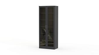 Распродажа - Шкаф книжный 2 №1 (800х2100х350)