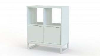 Распродажа - Стеллаж Мартина 21 BMS (570х1020х290)