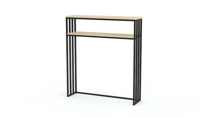 Консольный стол Мартин 3 BMS