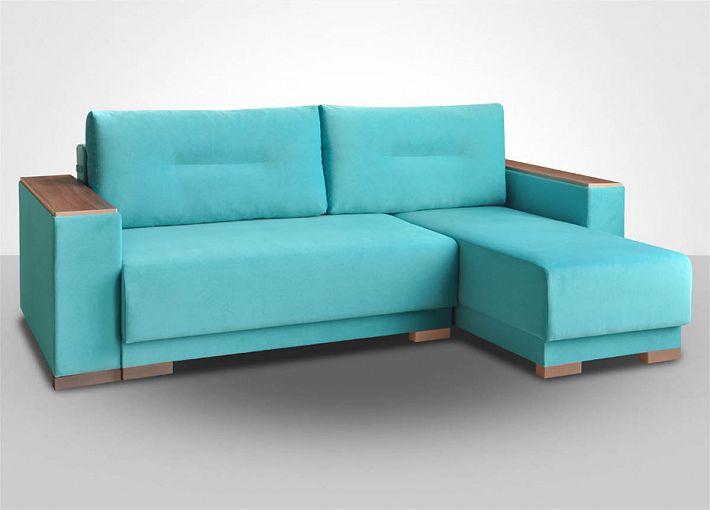 Угловой диван Комбо 4 BMS - Фото